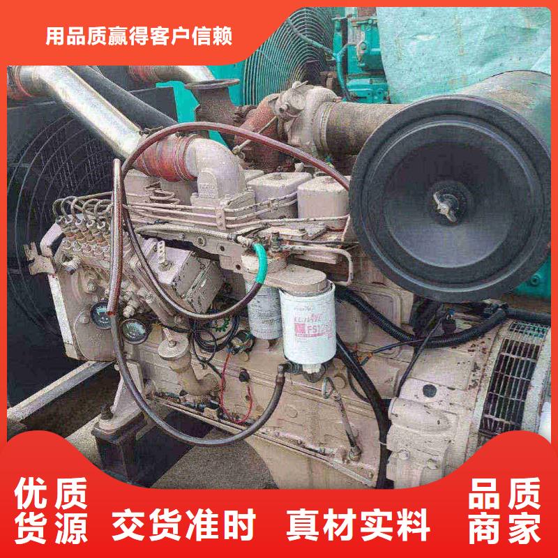 锦州租赁发电机联系电话