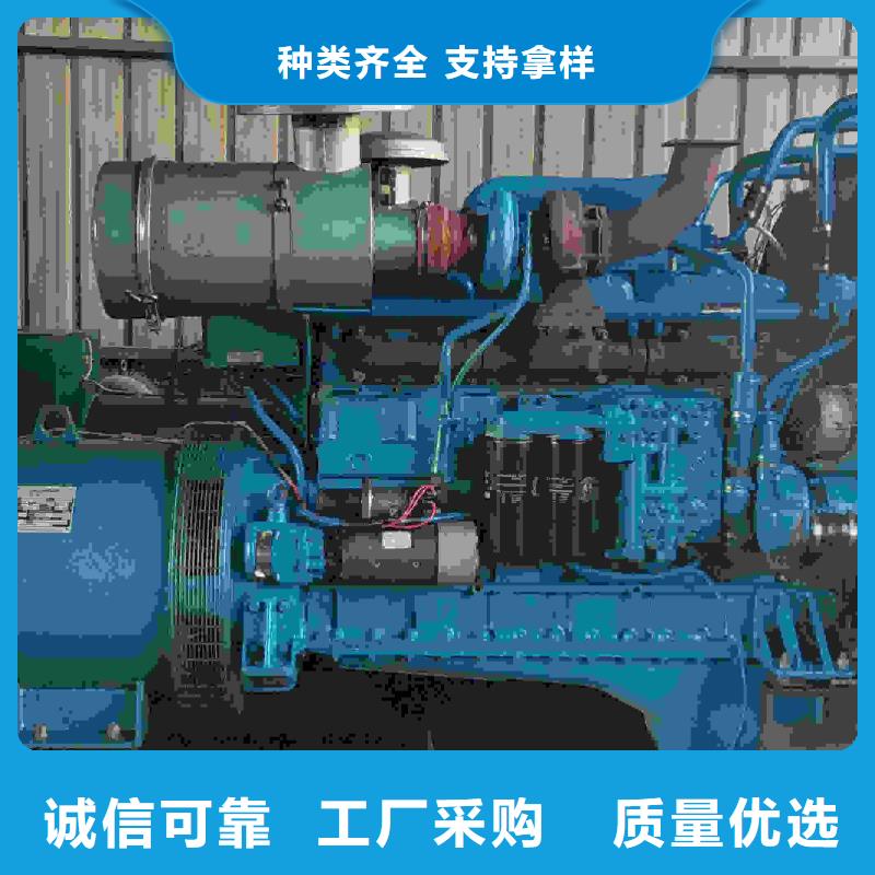 江津800千瓦发电车租赁