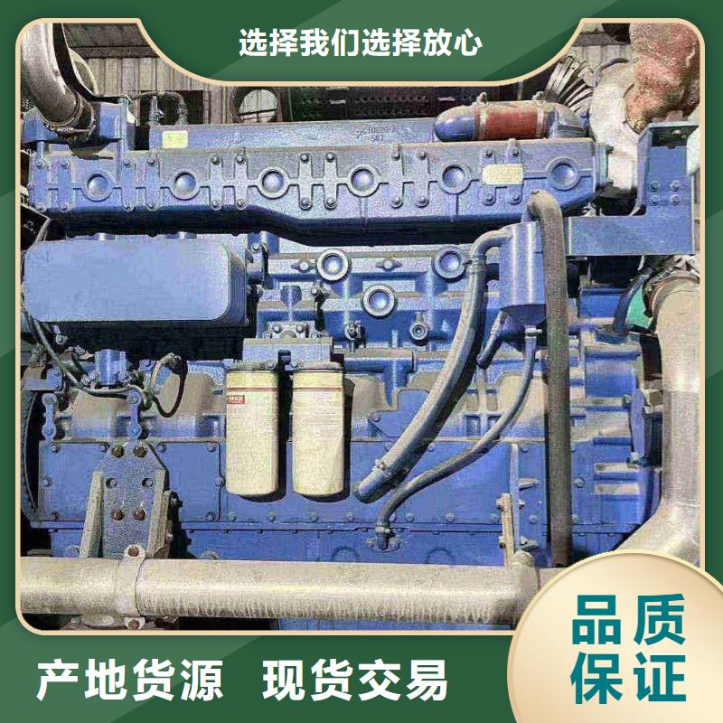 遵化租发电机多少一天