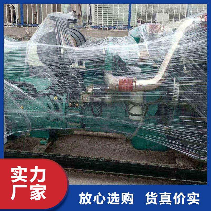 沈家营镇柴油发电机每月租金
