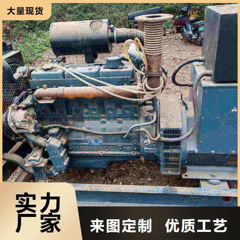 任城发电机出租厂家