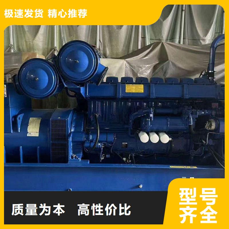 鹿城发电机租赁