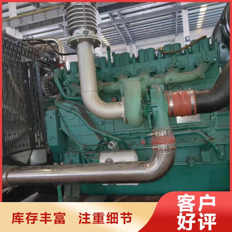 宁河附近发电机租赁