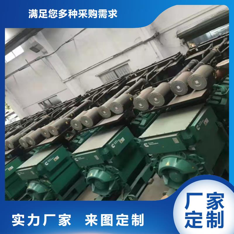 发电机租赁应急发电优选货源