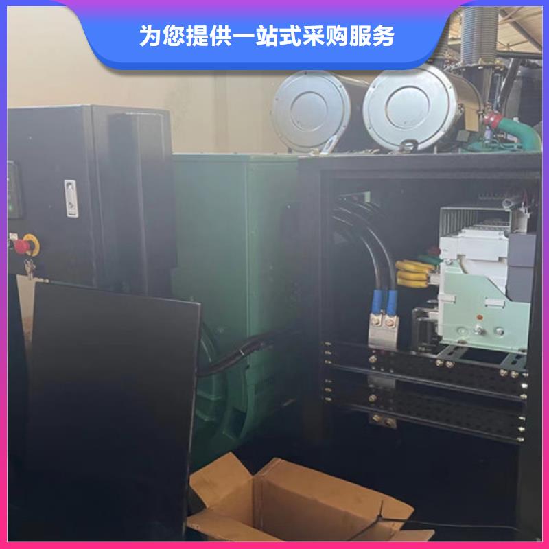 发电机租赁_发电机出租发货迅速