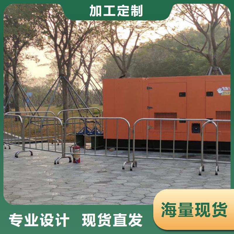 发电机租赁发电机维修让利客户