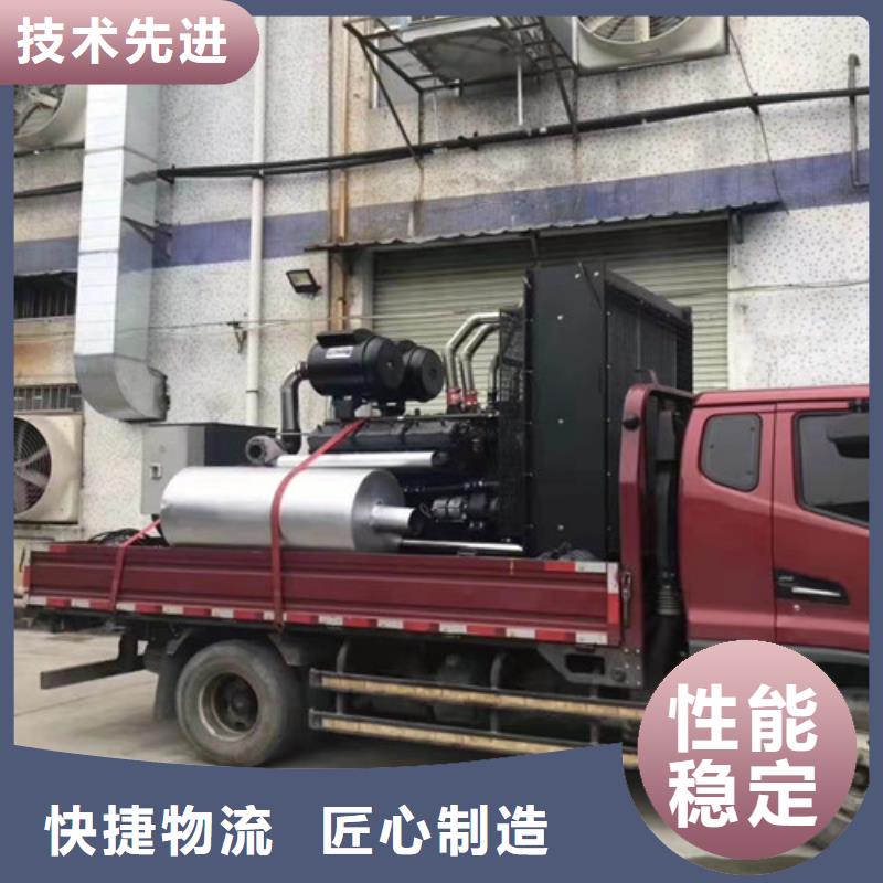发电机租赁发电机销售满足客户需求