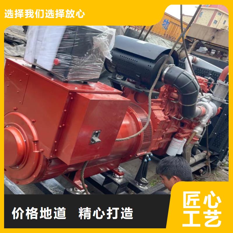 发电机租赁应急发电优选货源