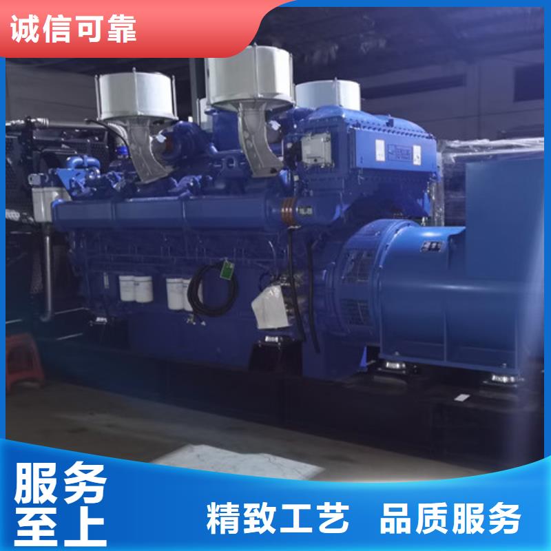 发电机租赁出租柴油发电机按需定制真材实料