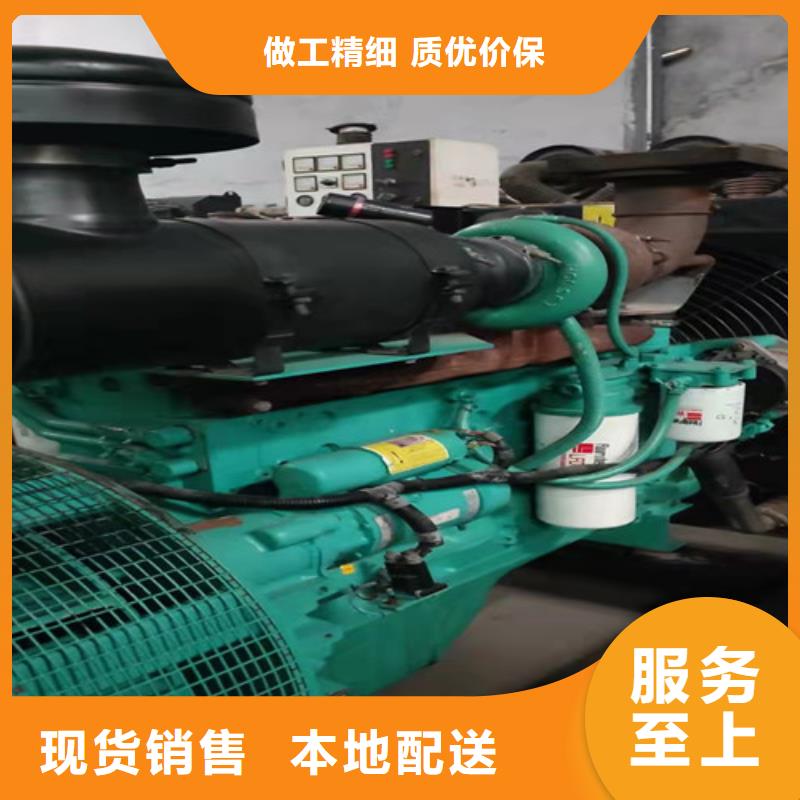 柴油发电机组出租静音发电机出租优选货源