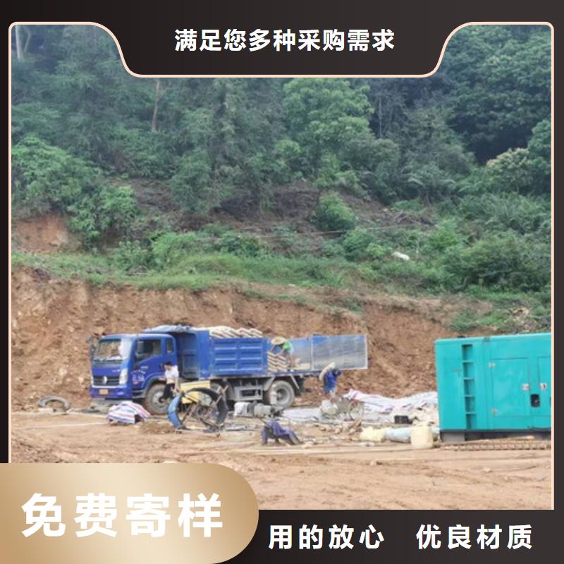 柴油发电机组出租_200kw发电机出租常年出售