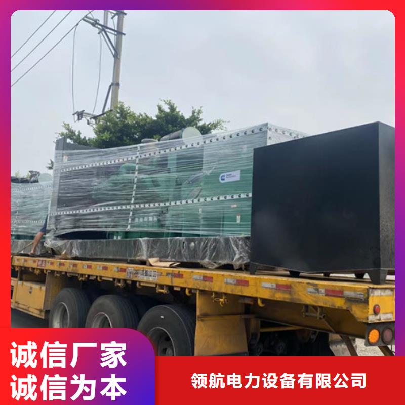 柴油发电机组出租高压柴油发电机租赁N年生产经验