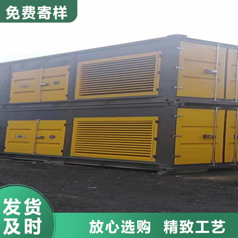 柴油发电机组出租发电车出租专业生产团队