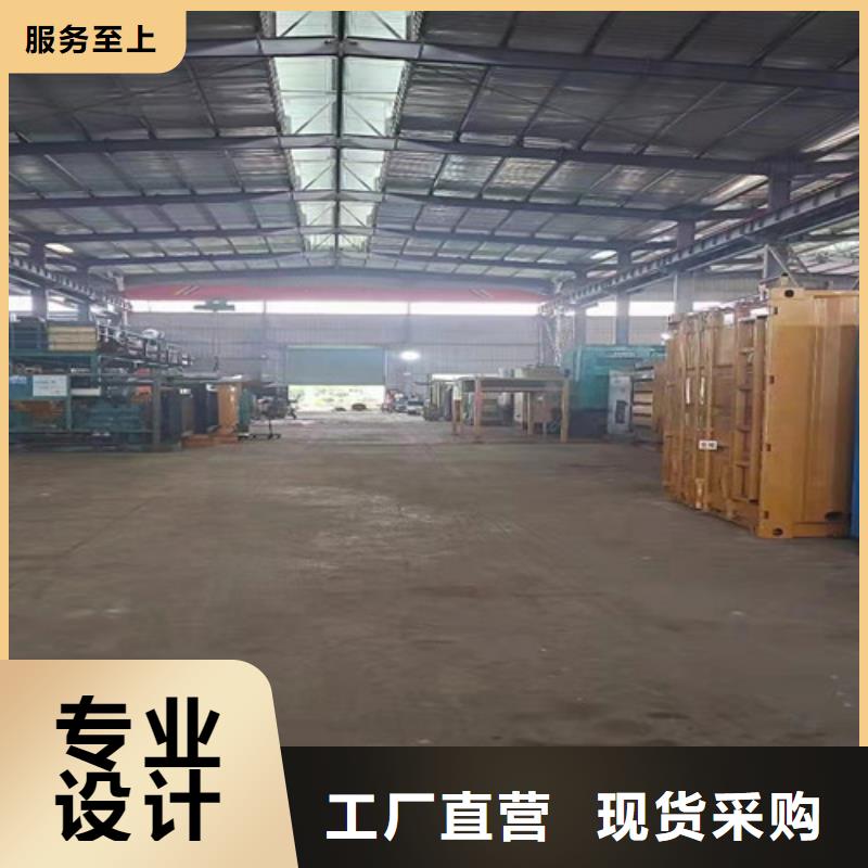 柴油发电机组出租静音发电机出租优选货源