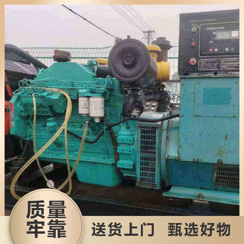 黄骅租赁发电机