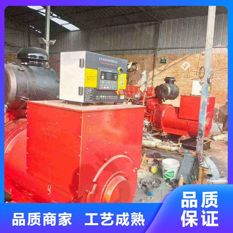 石家庄藁城柴油发电机租赁