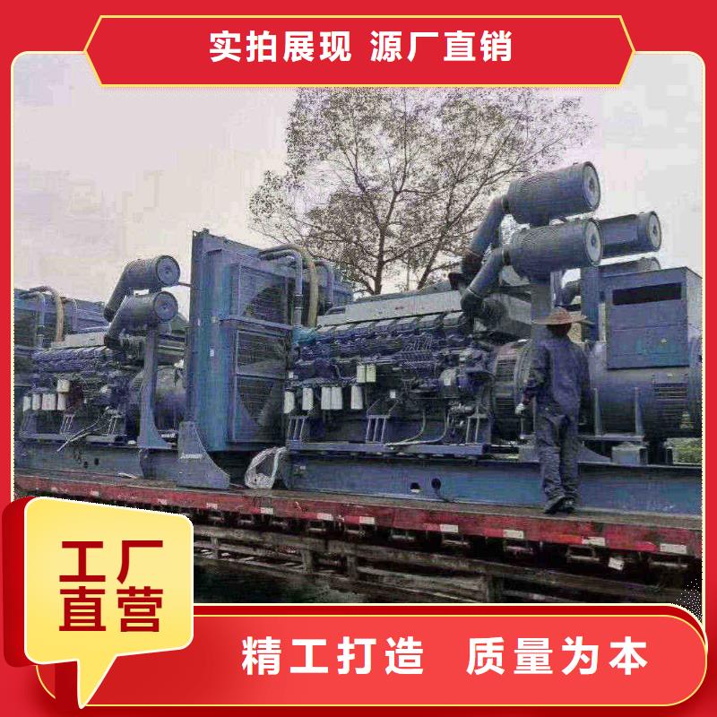 路南专业出租发电机电话
