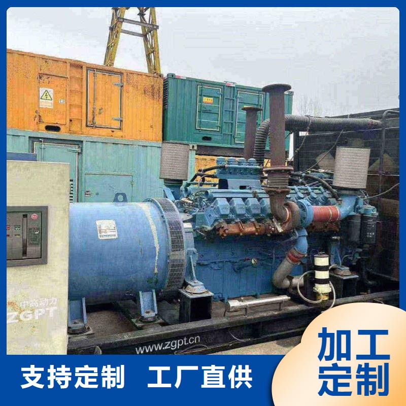 廊坊安次租赁发电机设备