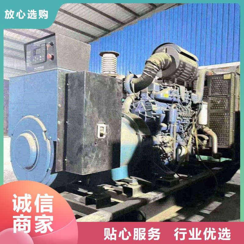 三门专业出租发电机电话