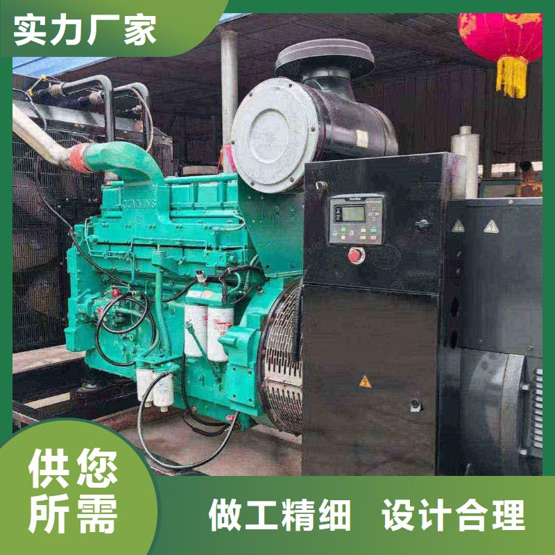 路南专业出租发电机电话