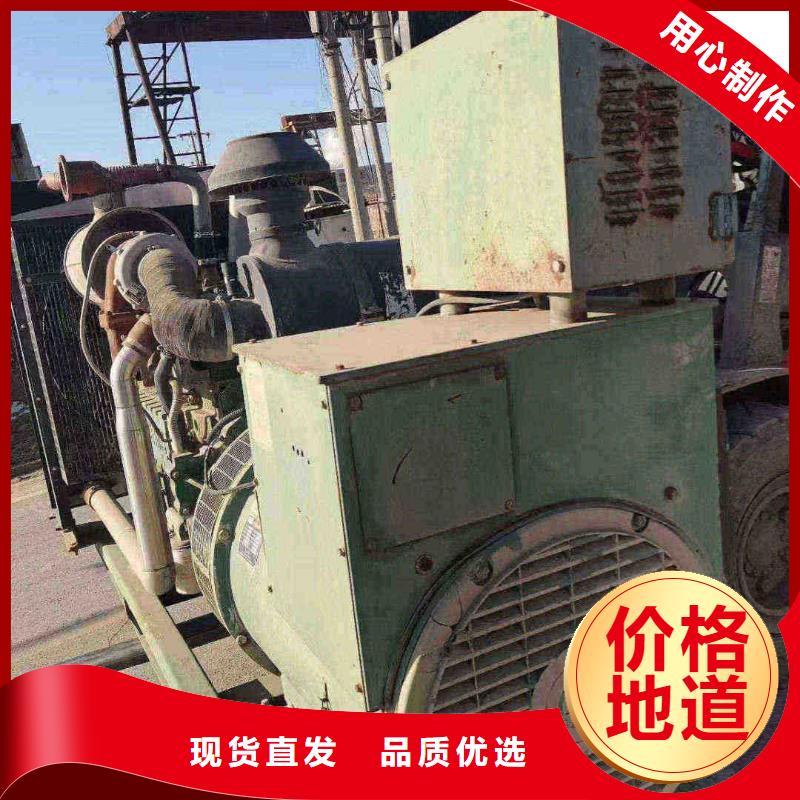 河东发电车租赁
