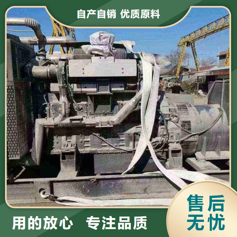 蓟县柴油发电机出租