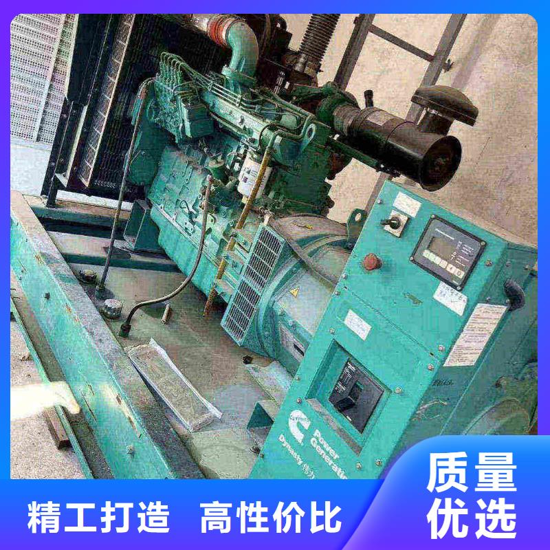 连江发电机租赁服务