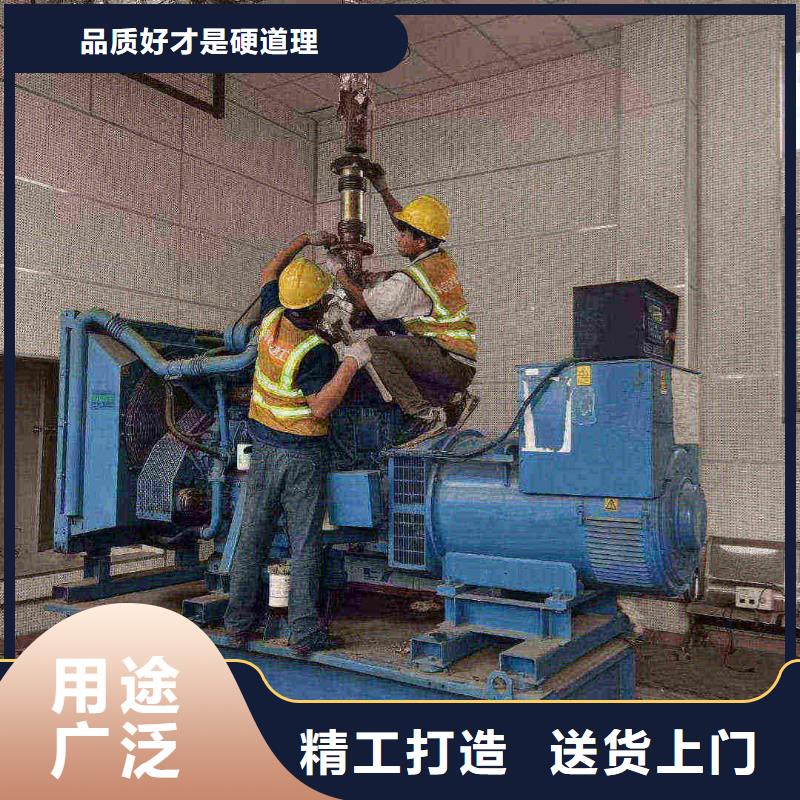 河东晋州租发电机的电话批发价格