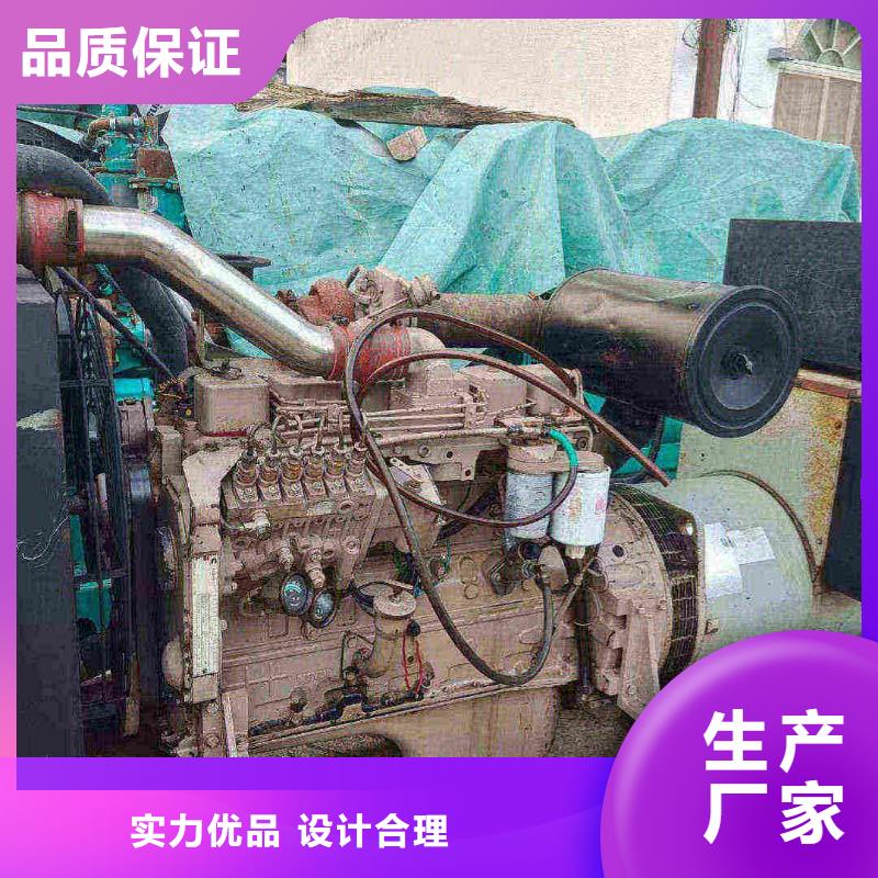 宣武乾安柴油发电车出租上门服务