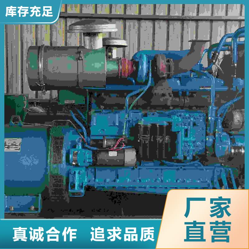 色达专业出租发电机电话