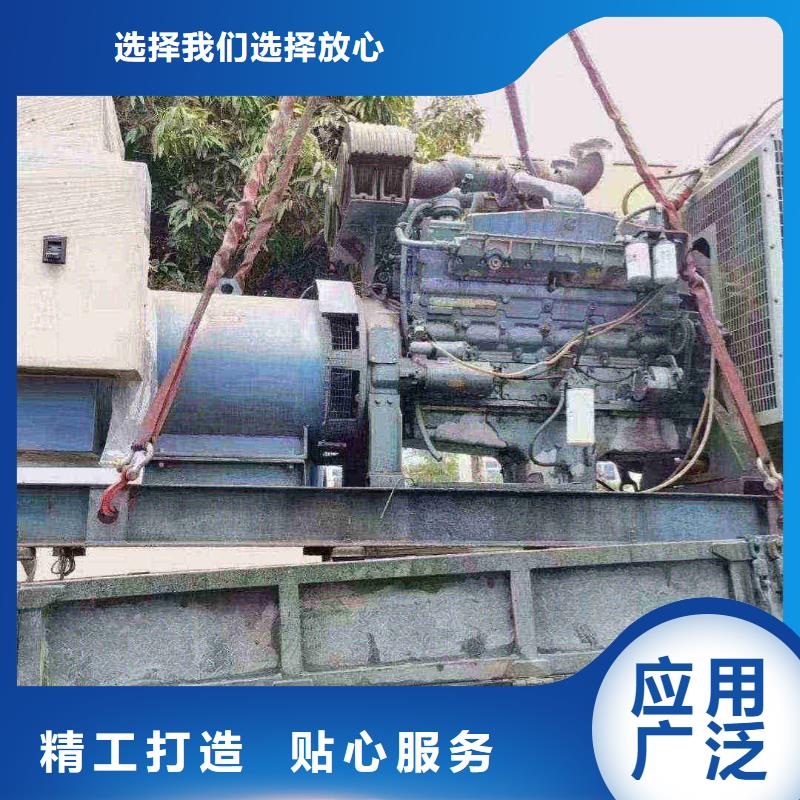 定兴租赁发电车