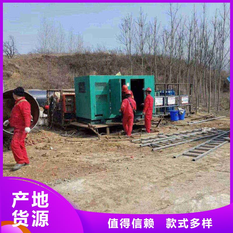 和平梁平大型发电机租赁价格