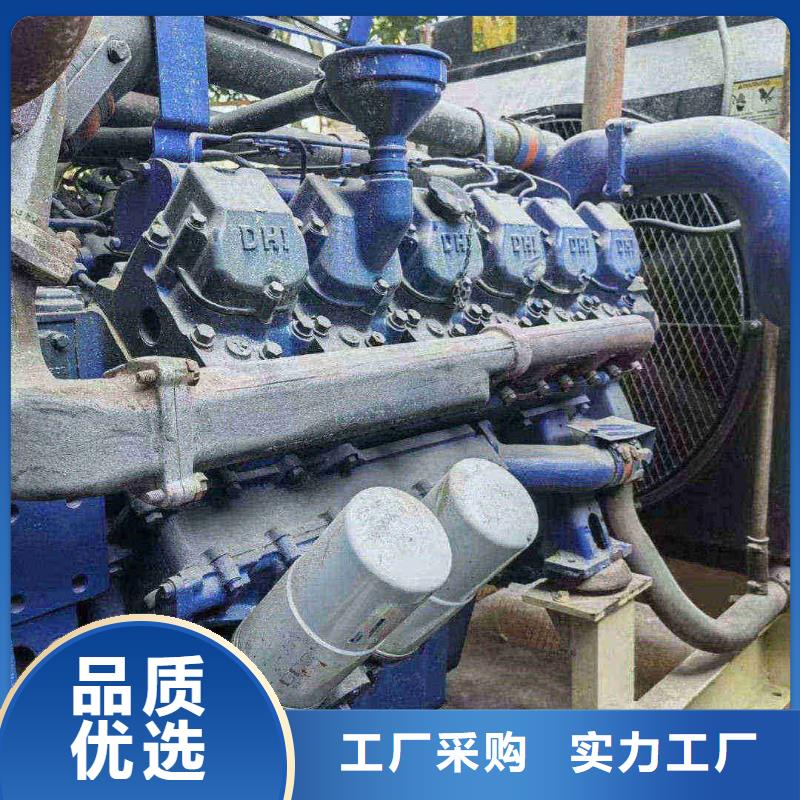 沧州献县租发电机多少一天