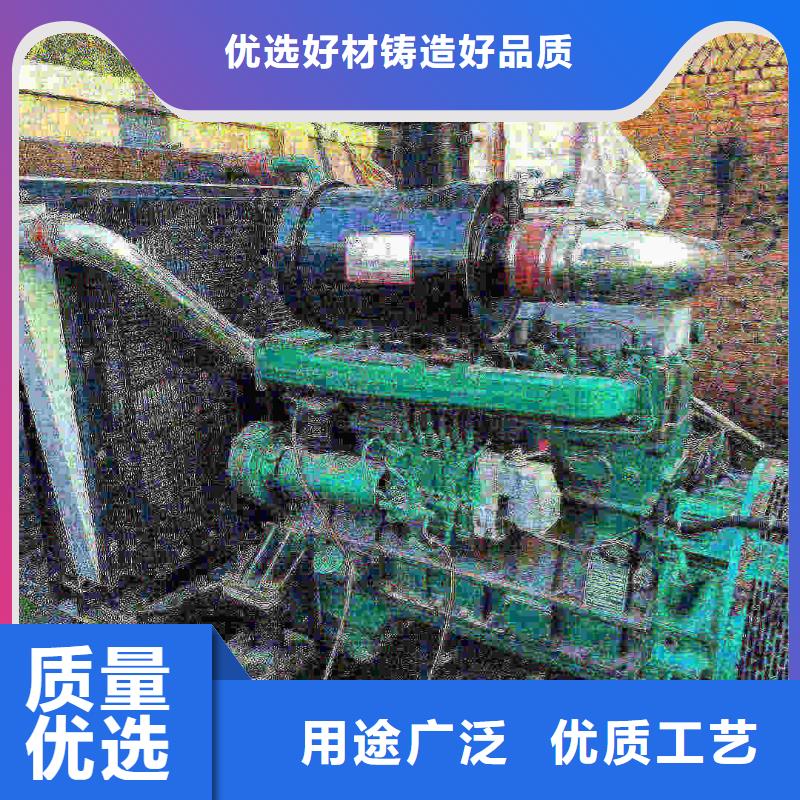 鹿泉发电车租赁