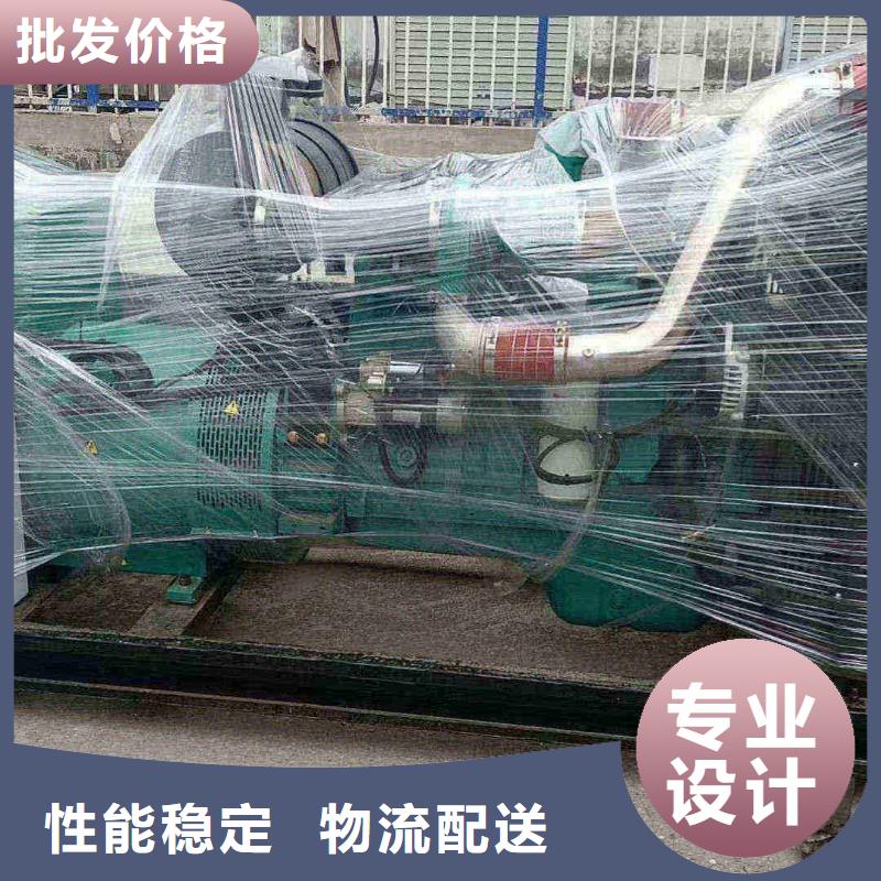 石家庄桥西区租赁发电机