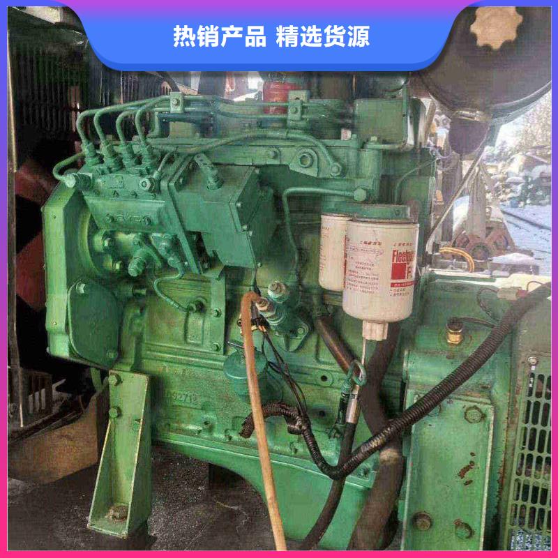 廊坊安次租赁发电机设备