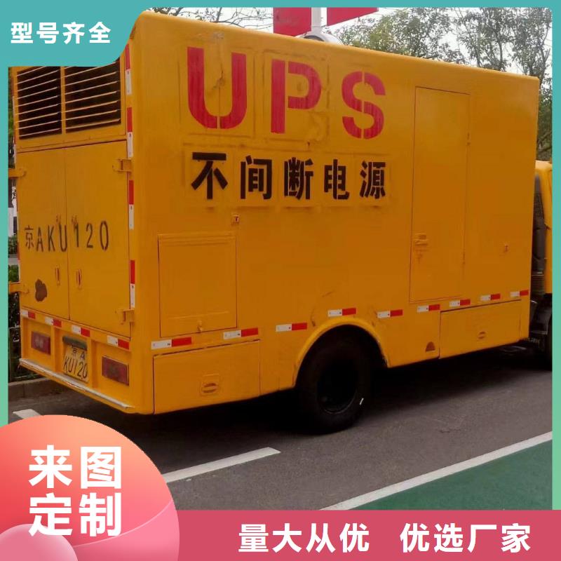 西城曲阳发电机租赁公司现货直供