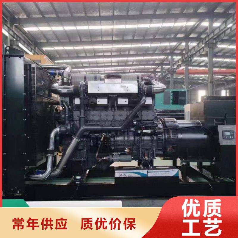 2025更新渤海镇出租发电机电话