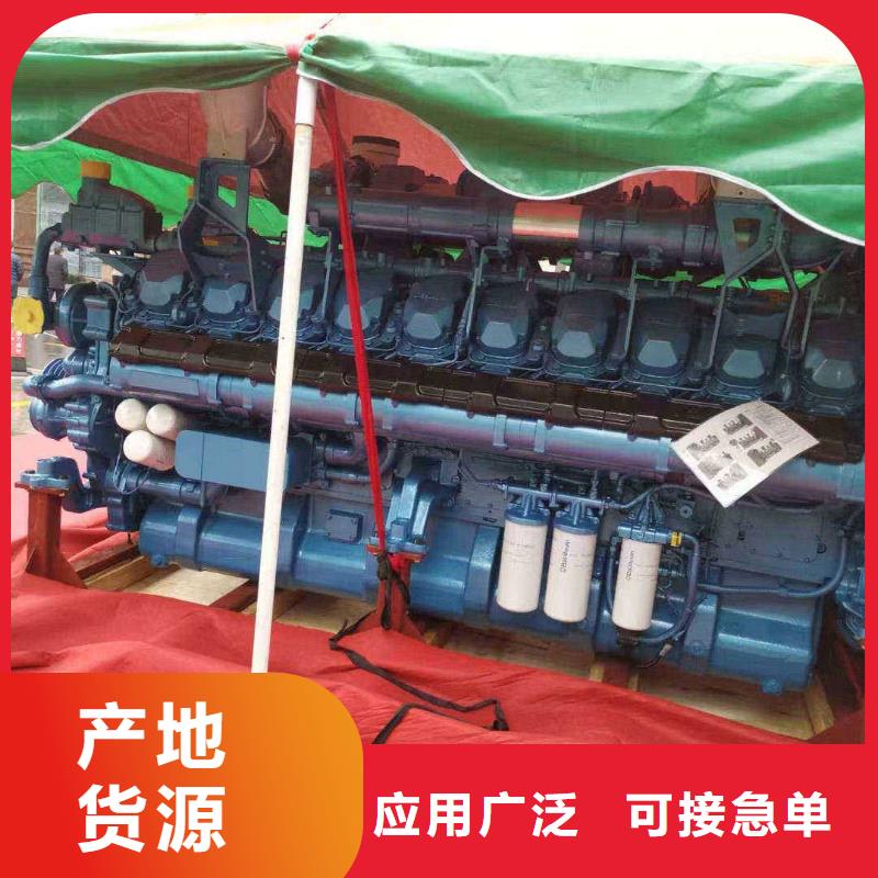 响水出租发电机