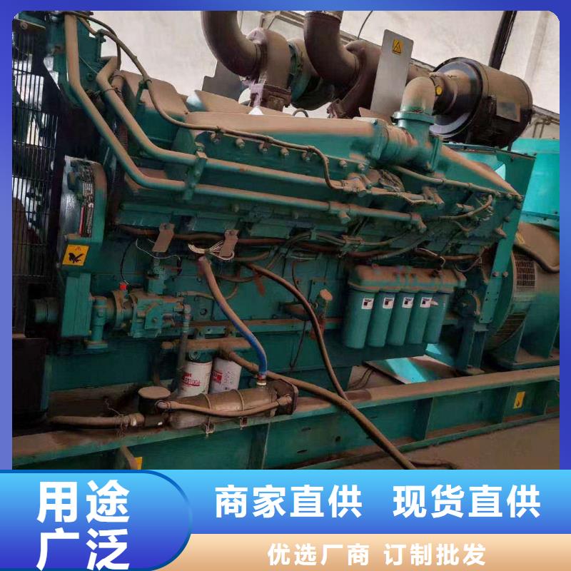 大港故城发电机每天租赁费用价格优惠