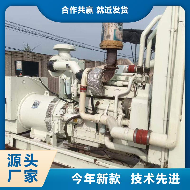 蓟县柴油发电机出租