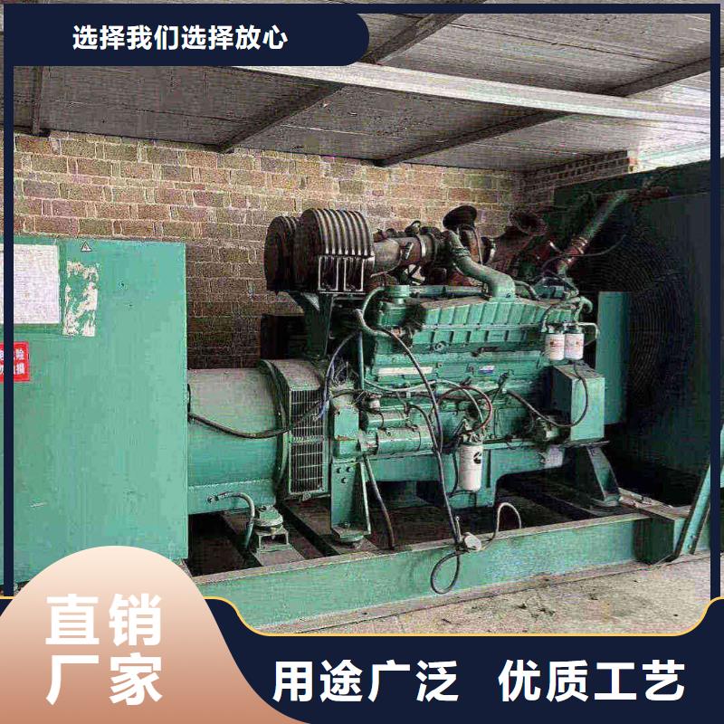 顺义运河租发电机多少一天欢迎订购