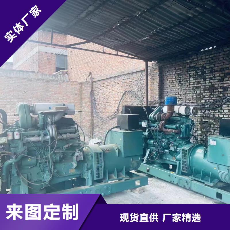 石家庄辛集哪里有柴油发电机出租
