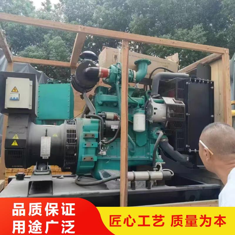 静海县发电车租赁
