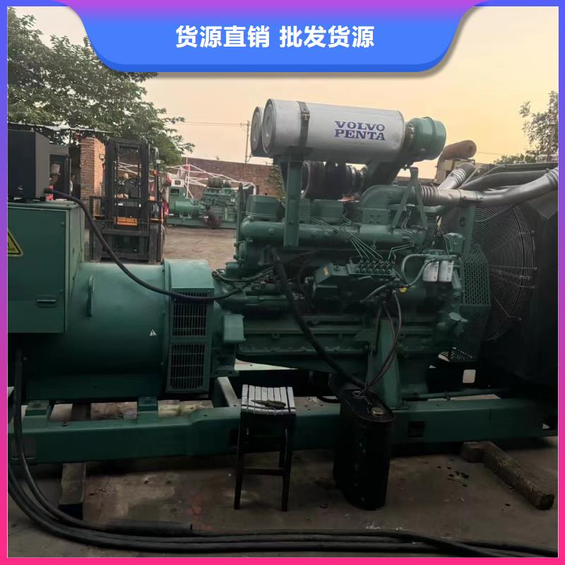 秦皇岛白城发电车租赁多少钱信息