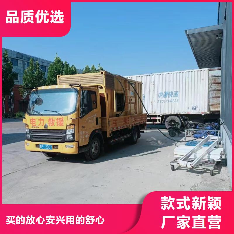 容城租发电机电话号码