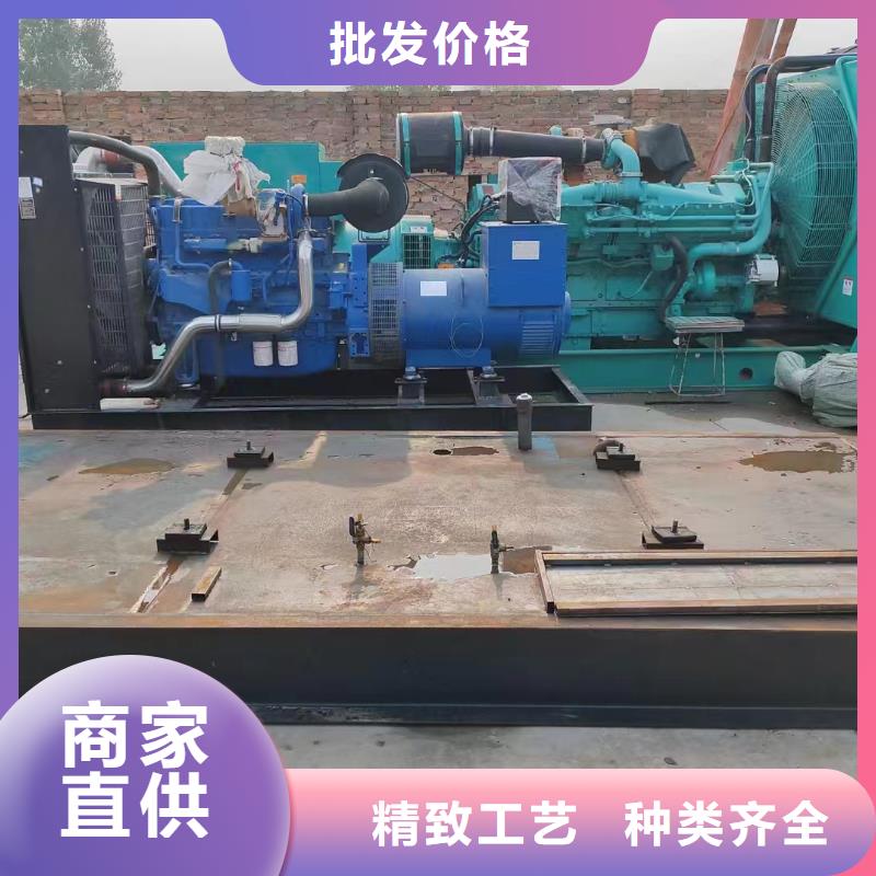 2025更新石棉租发电机多少一天
