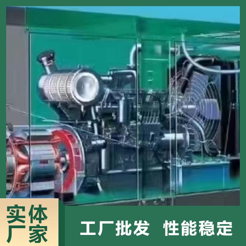 宣武乾安柴油发电车出租上门服务