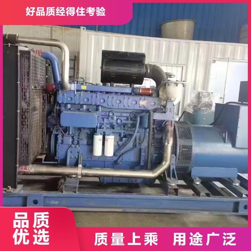 保定繁峙租发电机的电话规格齐全