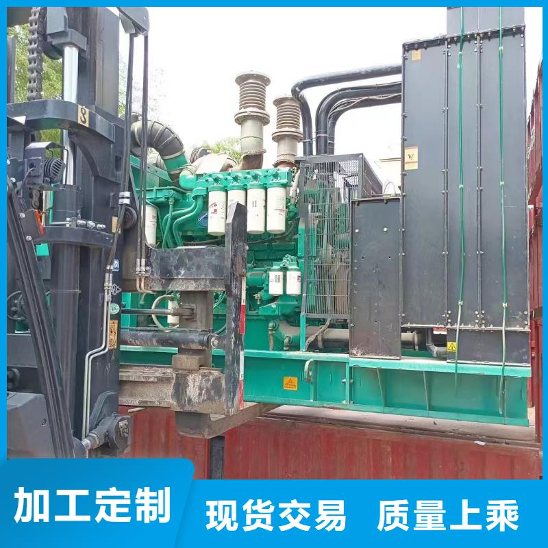 鹿泉发电车租赁